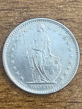 Franchi svizzeri 1968 usato  Pontedera