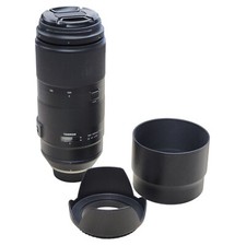 Tamron 100 400mm for sale  Huntington Beach
