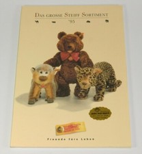 Steiff grosse steiff gebraucht kaufen  Bremervörde