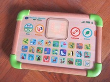 Tablette éducative vtech d'occasion  Bois-Colombes