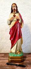 Tall vintage sacred for sale  Wilkes Barre