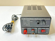 Regulated power supply for sale  North Hollywood