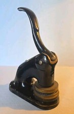 Vtg cast iron for sale  Mount Airy