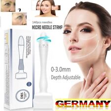 Einstellbare microneedling der gebraucht kaufen  Aspisheim, Grolsheim