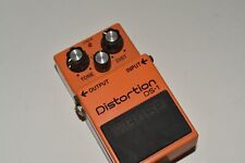 Pedal de guitarra Boss DS-1 distorção 1982 vintage (PCE8) comprar usado  Enviando para Brazil