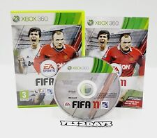 Usado, FIFA 11 | Jogo Xbox 360 completo com manual em muito bom estado comprar usado  Enviando para Brazil