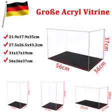 Große acryl vitrine gebraucht kaufen  Bremen