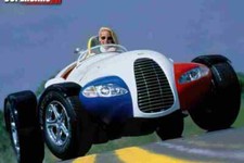 Photo 1997 rinspeed for sale  UK