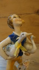 Hans glück porzellanfigur gebraucht kaufen  Friesack