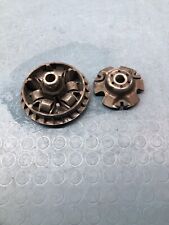 Variatore honda foresight usato  Messina