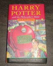 1997 harry potter gebraucht kaufen  Deutschland
