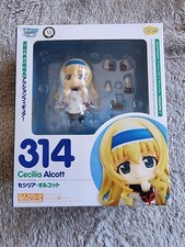 Infinite stratos cecilia for sale  Santa Maria