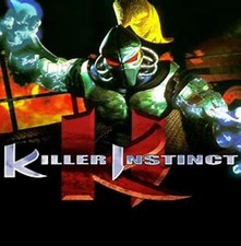 Killer instinct dom d'occasion  Expédié en Belgium