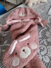 Completo sciarpa cappello usato  Vignate