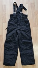 Skihose schneehose unisex gebraucht kaufen  Ludwigsburg