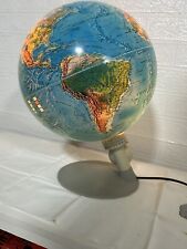 Globe terreste mappemonde gebraucht kaufen  Rodenberg