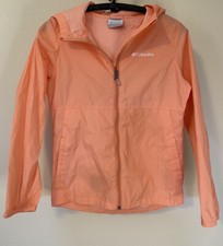 Columbia rain jacket for sale  Marysville
