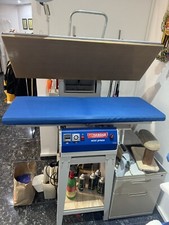 Fixierpresse untergestell gebraucht kaufen  Mönchengladbach