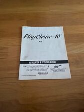 Playchoice arcade game for sale  Louisville