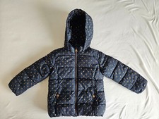 Palomino winterjacke größe gebraucht kaufen  Salem