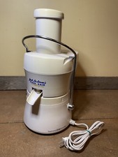 Espremedor centrífugo Jack LaLanne MT-1020 Power uso industrial pesado ou doméstico comprar usado  Enviando para Brazil