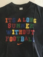 Shirt maglia nike usato  Giugliano in Campania