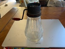 Vintage nut hand for sale  Santa Maria