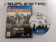 Dying light the d'occasion  Toul