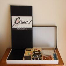 Antique cluedo black d'occasion  Expédié en Belgium