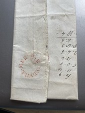 1831 pre stamp for sale  THATCHAM