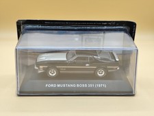 Ford mustang boss d'occasion  Pontcharra
