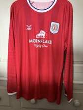 Crewe alexandra 2023 for sale  CREWE