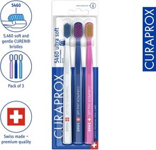 Brosse dents 5460 d'occasion  Expédié en France