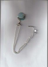 Collier argent pendentif d'occasion  Castries