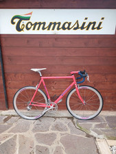 Vintage bici corsa usato  Roma