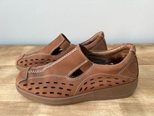 Rohde summer shoes. for sale  DARLINGTON