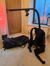 Easyrig minimax carrying for sale  LEEDS