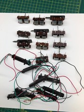 peco point motors for sale  CRAMLINGTON