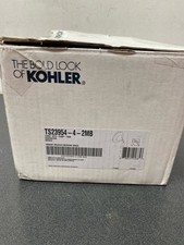 Kohler tone rite for sale  South Bend