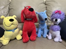Clifford big red for sale  Stockbridge