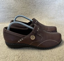 Clarks bendables brown for sale  Conway