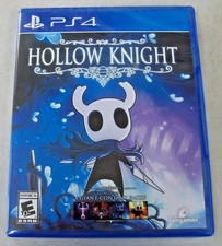 Hollow knight playstation for sale  Chatsworth