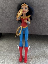 Superhero wonder woman for sale  BILLERICAY