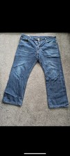 Mens levi 501 for sale  ROMFORD