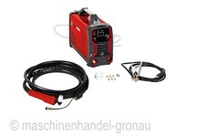 Holzmann druckluft invertor gebraucht kaufen  Ilmenau-Gehren, Möhrenbach, Jesuborn