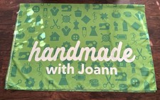 Joann fabric tablecloth for sale  Spokane