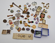 enamel badges for sale  EXETER