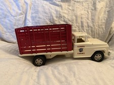 Vintage 1958 tonka for sale  Elizabeth
