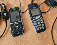 Alte nokia handys gebraucht kaufen  Minden