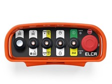 Remoto elca vetta usato  Spedire a Italy